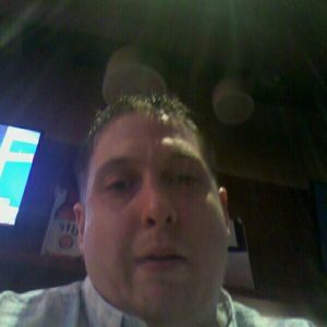 Meet your Posher, Thomas